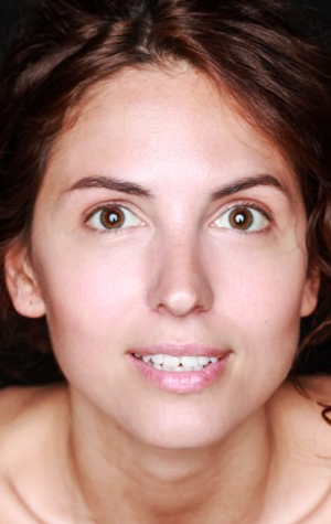 Актер Мария Радзивилл