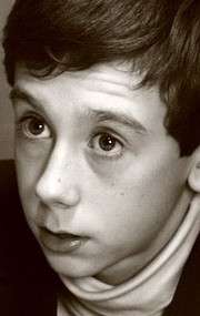 Актер Дмитрий Выскубенко