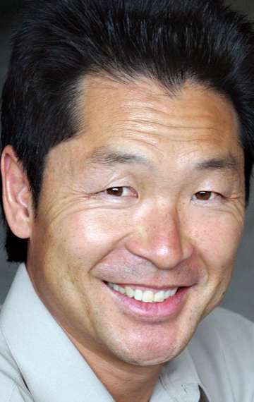 Актер Саймон Ри