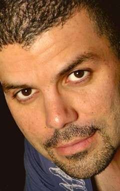 Актер Херман Чавез