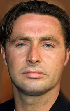 Актер Дэвид О&rsquo;Хара