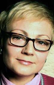 Актер Ольга Радчук