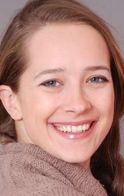 Актер Татьяна Казанцева