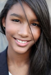 Актер Араме Скотт