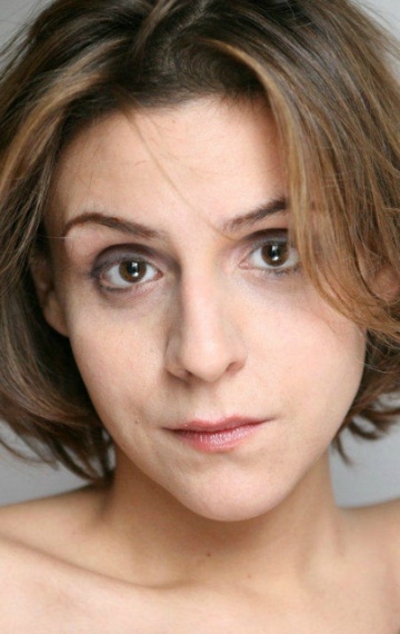 Актер Магали Вок