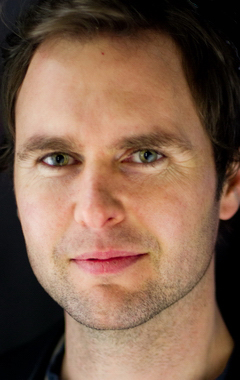 Актер Эшли Джеффри