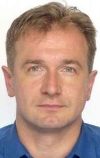 Актер Павел Заяц