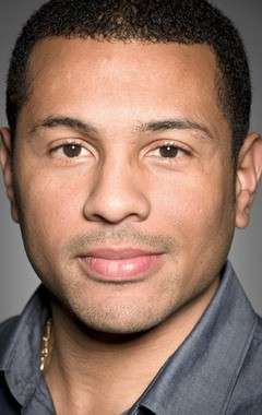 Актер Мизинга Мвинга