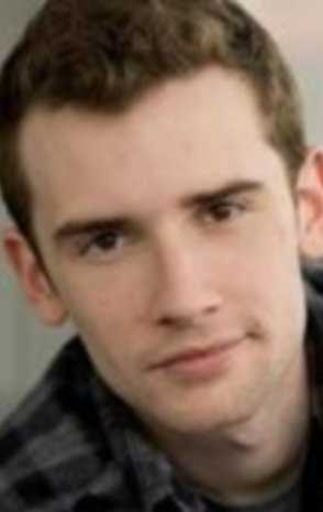 Актер Рафаэль Грош-Харви