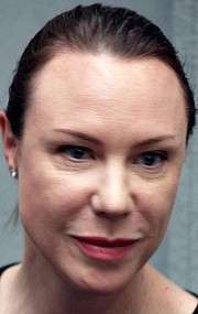 Актер Белинда МакКлори