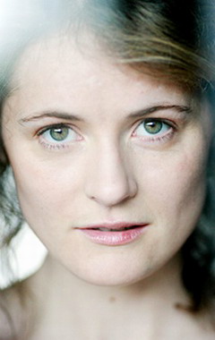 Актер Шарлотта Эдриан