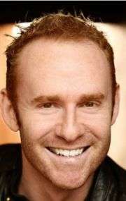 Актер Марк Грэй