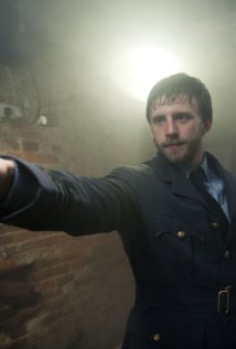 Актер Джеймс Кокс