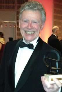 Актер Оле Дюпон