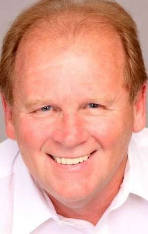 Фото Мики О’Кифи