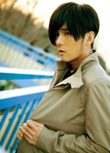 Актер Чейз Чанг