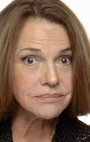 Актер Фернанда Мистраль