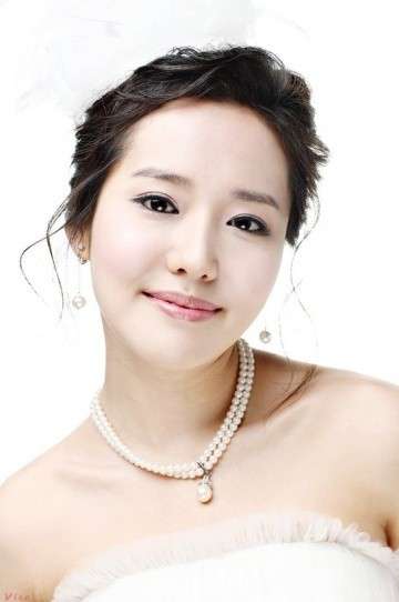 Актер О Сан Ха