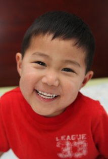 Актер Ивэн Кишияма