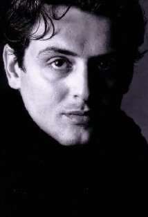 Актер Деян Чукич