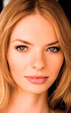 Фото Кэтрин Боэчер