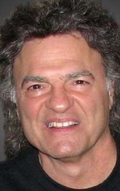 Фото Джо Витале