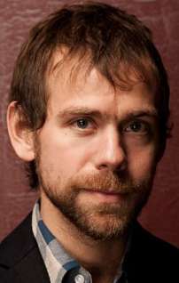 Актер Аарон Десснер