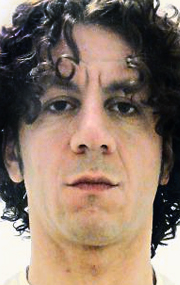 Актер Эндрю Крейфорд