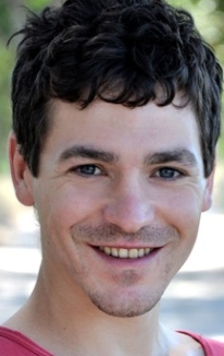 Актер Андреа Перголези