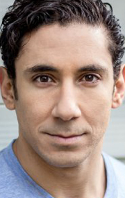 Актер Уэльс Хамонд