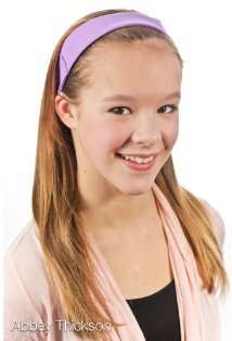 Актер Эбби Тиксон