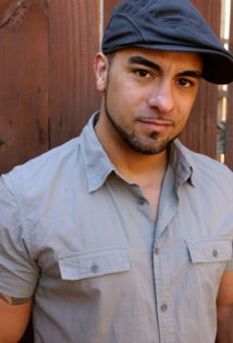 Актер Ральф Руис