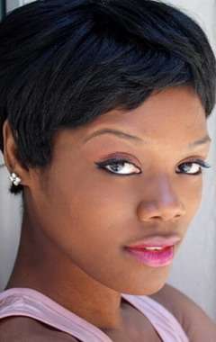 Актер Эфтон Уильямсон