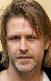 Актер Тронд Эспен Сейм