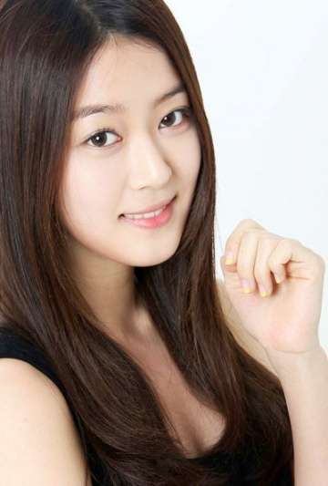 Фото Хан Ёх Ин