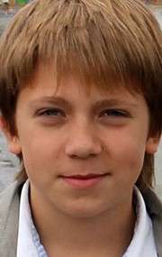 Актер Сергей Походаев