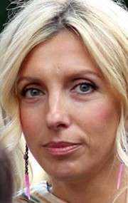 Актер Светлана Бондарчук