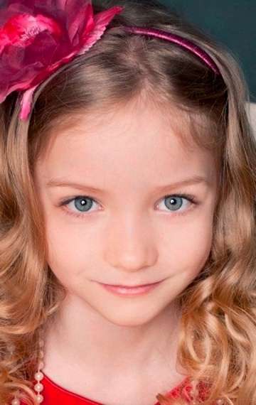 Актер Полина Уварова