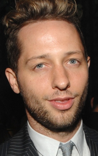 Актер Дерек Бласберг