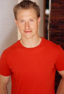 Актер Крис О&rsquo;Хара