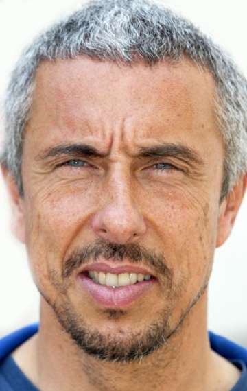 Актер Биби Насери