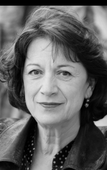 Актер Элизабет Макокко