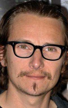 Актер Лоран Дойч