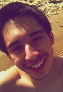 Актер Джексон Захария Вон