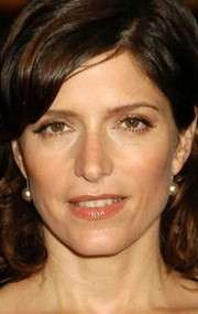 Актер Мелора Уолтерс