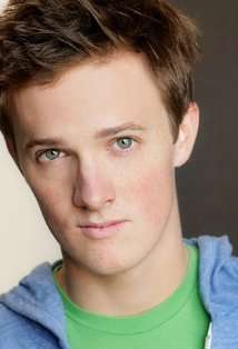 Актер Росс Филипс