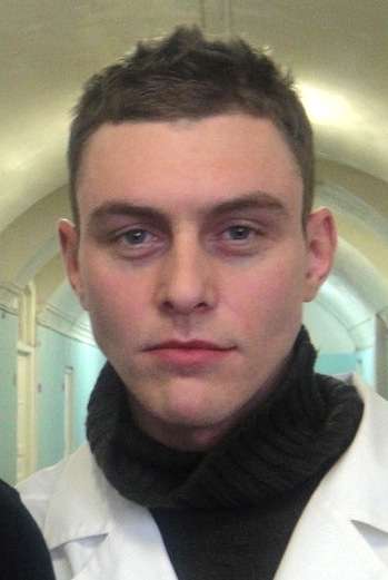 Актер Евгений Антонов