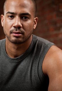 Актер Тристан Дженсен