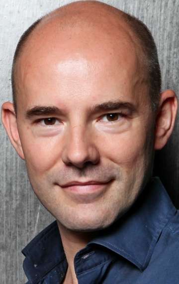 Актер Дэниэл Эванс