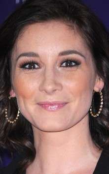 Актер Сара Мэннинен